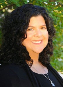 Shelly Bell - Author Pic